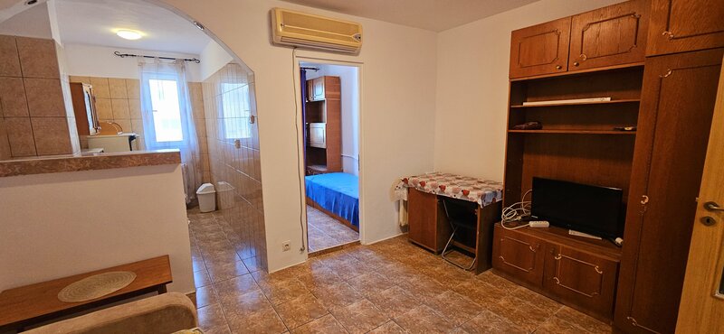 Drumul Taberei, str.Sibiu, metrou Favorit