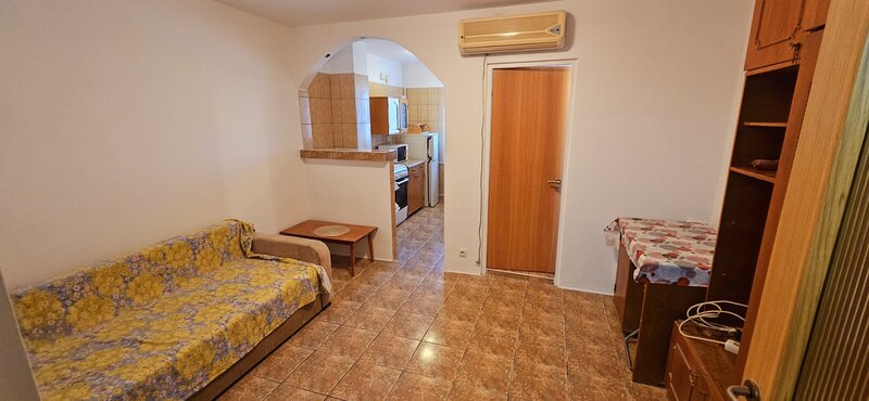 Drumul Taberei, str.Sibiu, metrou Favorit