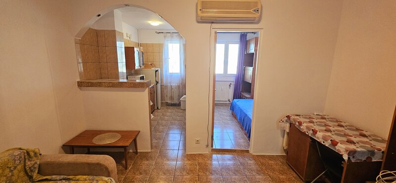 Drumul Taberei, str.Sibiu, metrou Favorit