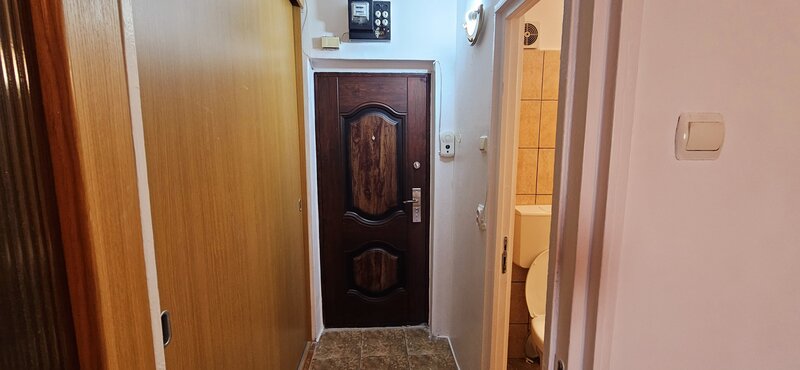 Drumul Taberei, str.Sibiu, metrou Favorit