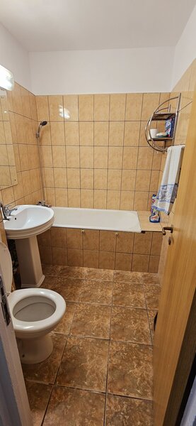 Drumul Taberei, str.Sibiu, metrou Favorit